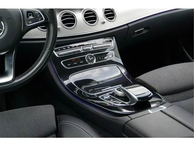 Mercedes-Benz E-Klasse E 250 Ambition 2016 Benzine 24