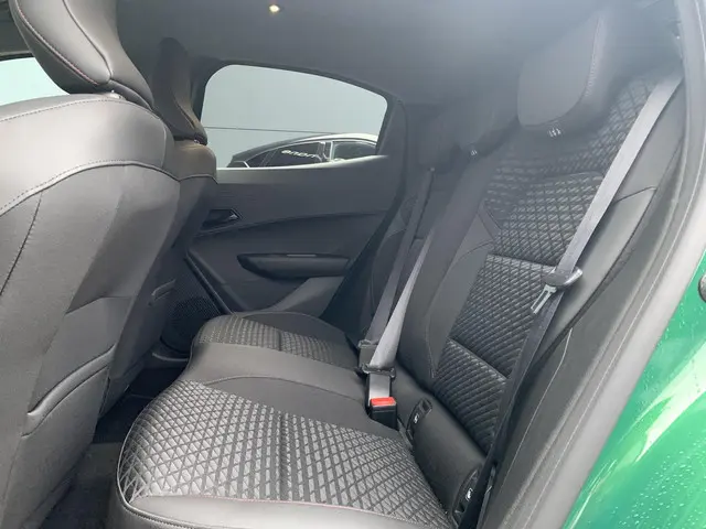 Renault Clio 1.8 Hybrid 160 techno 2026 Hybride Benzine 7