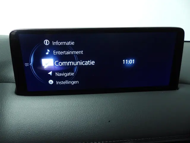 Mazda CX-5 2.0 SkyActiv-G 165 Sportive 2021 Benzine 19