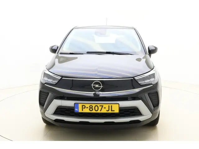 Opel Crossland 1.2 Turbo Elegance Automaat 2022 Benzine 6
