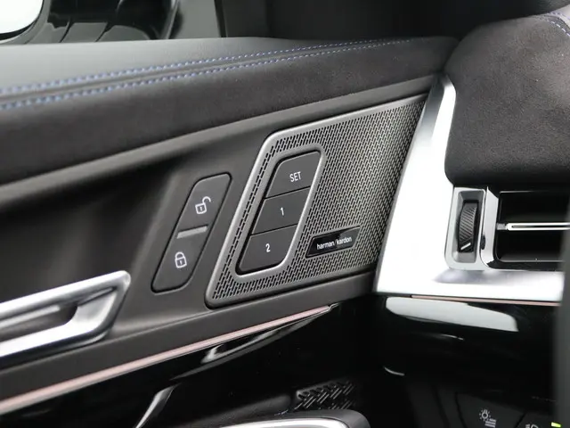 BMW iX1 eDrive20 2025 Elektrisch 21