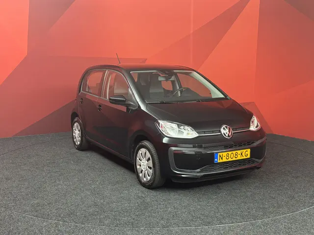 Volkswagen up! 1.0 2021 Benzine 5