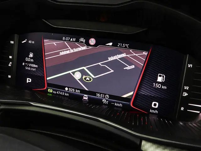 Škoda Kamiq 1.0 TSI 110pk DSG Monte Carlo 2021 Benzine 21