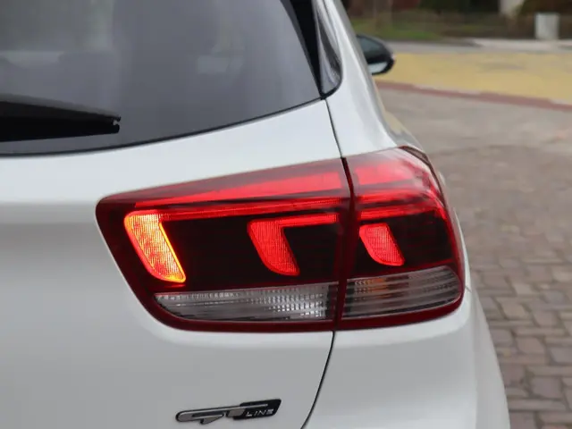 Kia Rio 1.0 T-GDI 120pk GT-Line 2019 Benzine 22