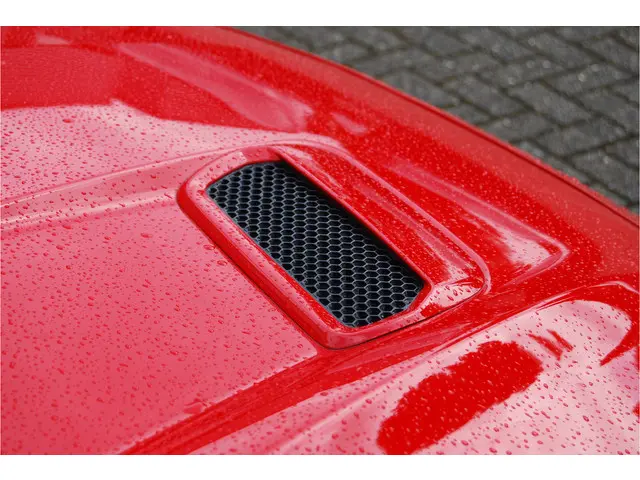 Ford Mustang Convertible 2.3 EcoBoost 290pk 2018 Benzine 66