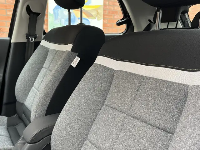 Citroën C4 Cactus PureTech 110 Origins 2020 Benzine 26