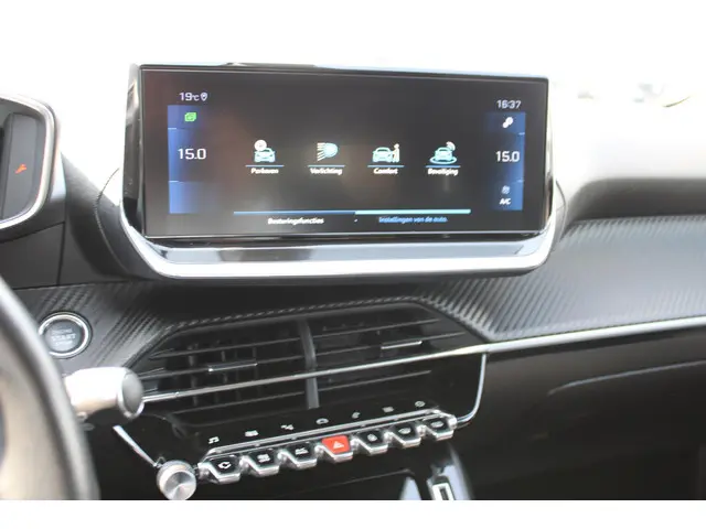Peugeot 208 1.2 PureTech Allure Pack 2021 Benzine 29