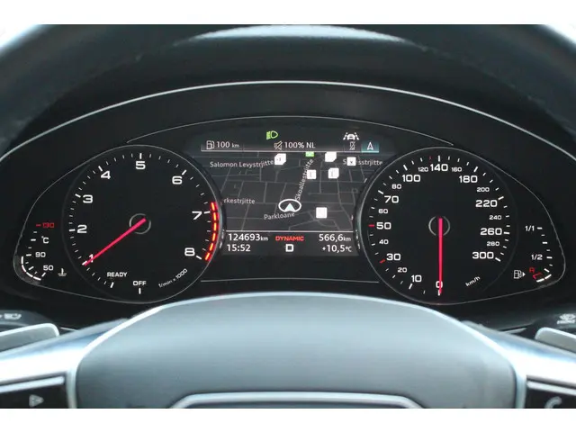 Audi A6 Avant 40 TFSI Pro line 2022 Benzine 21