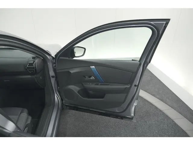 Citroën ë-C4 Feel Pack 50 kWh 2023 Elektrisch 51