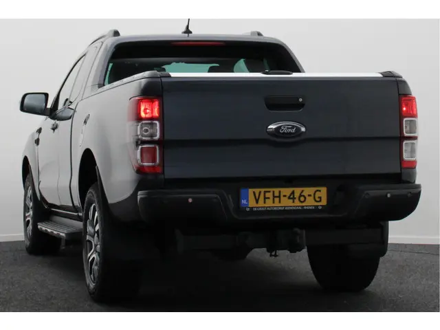 Ford Ranger 2.0 EcoBlue Wildtrak Supercab 2020 Diesel 20