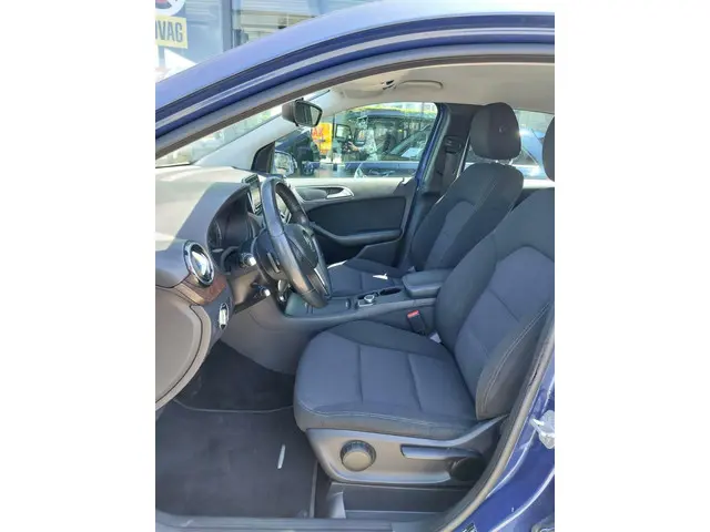 Mercedes-Benz B-Klasse 180 Ambition 2012 Benzine 18