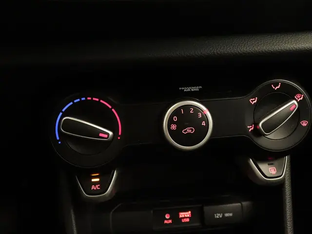 Kia Picanto 1.0 MPi DynamicPlusLine 2019 Benzine 20