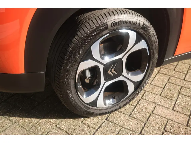 Citroën C3 Aircross PT 130 Automaat-6 Shine 2020 Benzine 4