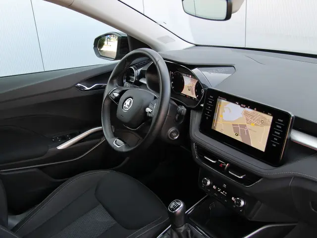 Škoda Fabia 1.0 TSI 110pk Style | Vol opties! 2021 Benzine 19