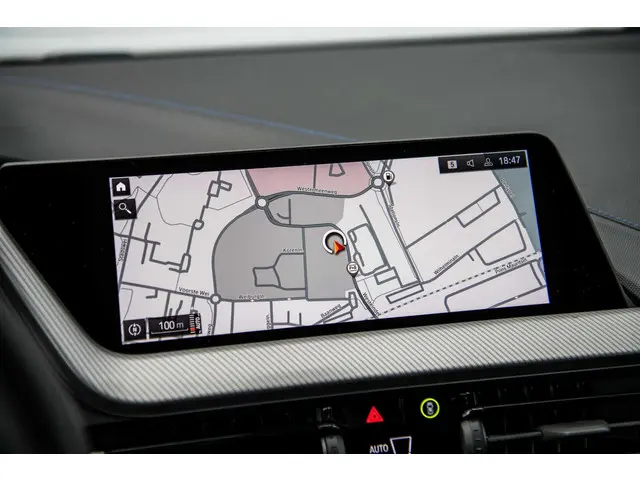 BMW 1 Serie 120i | M Sport | PDC | LED | 19 inch | 2022 Benzine 16