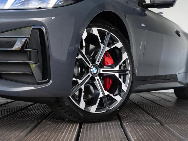 BMW 4 Serie 430i xDrive Cabrio 2025 Benzine 15
