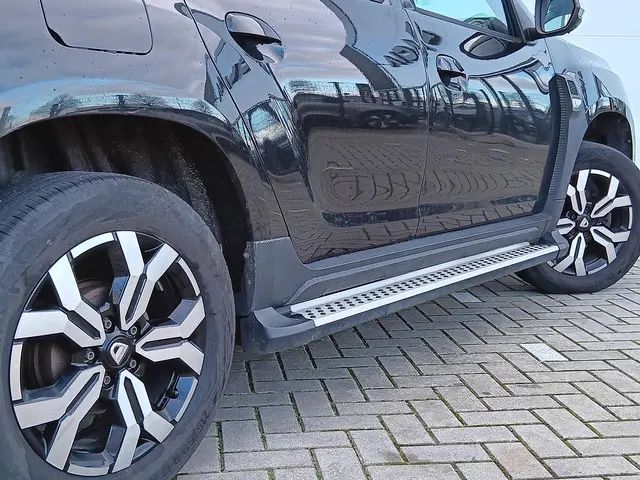 Dacia Duster 1.0 TCe 100 Bi-Fuel Prestige 2022 Benzine 33