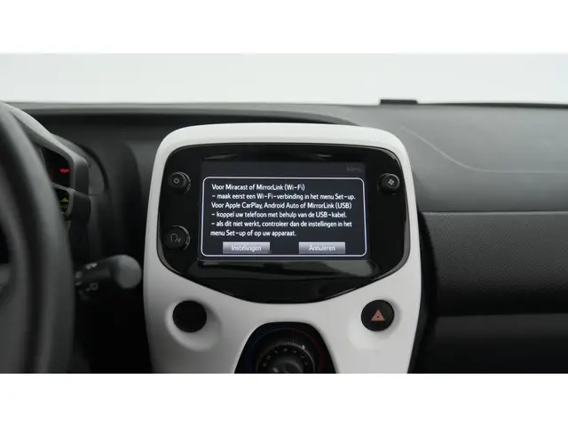 Citroën C1 1.0 VTi Airscape Feel 2019 Benzine 37