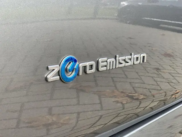 Nissan Leaf 62 kWh e+ Tekna 2021 Elektrisch 21