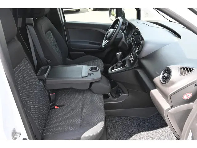 Mercedes-Benz eCitan L1 Pro 51 kWh 2023 Elektrisch 8