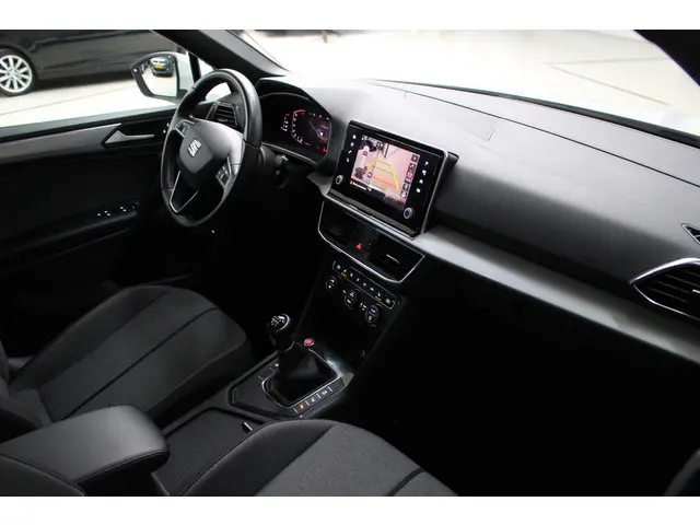 SEAT Tarraco 1.5 TSI Xcellence 7p. 2019 Benzine 8