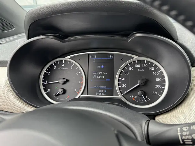 Nissan Micra 1.0 IG-T N-CONNECTA 2019 Benzine 21
