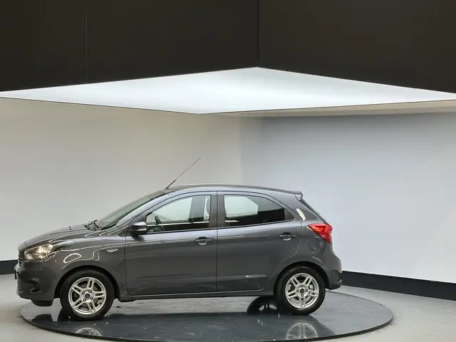 Ford Ka Ka+ 1.2 Trend Ultimate 2017 Benzine 14