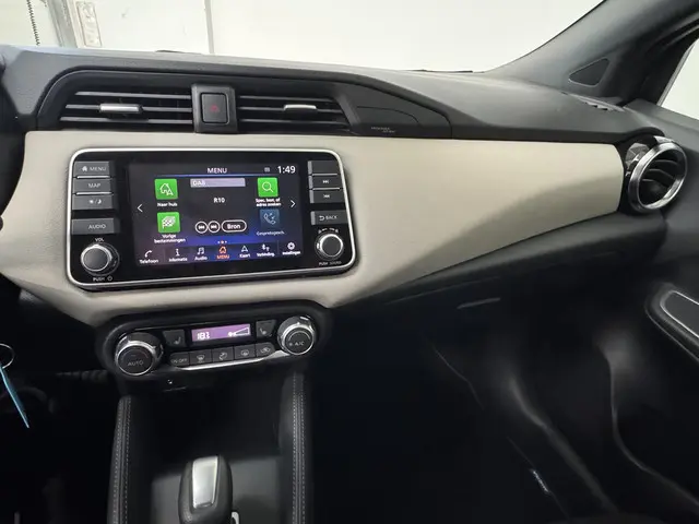 Nissan Micra 1.0 IG-T N-Design 2021 Benzine 31