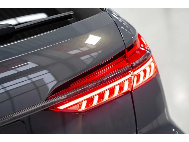 Audi RS6 ABT RS6 LE Legacy Edition 2024 Benzine 8