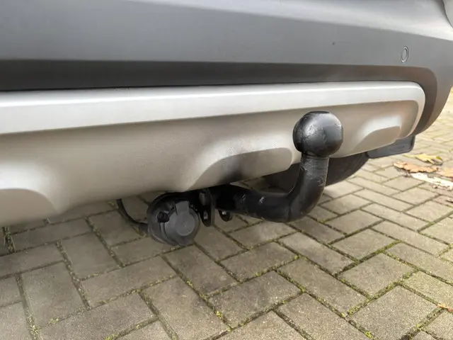 Renault Captur 1.2 TCe Intens 2018 Benzine 15