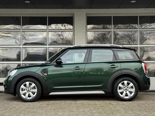 MINI Countryman 3