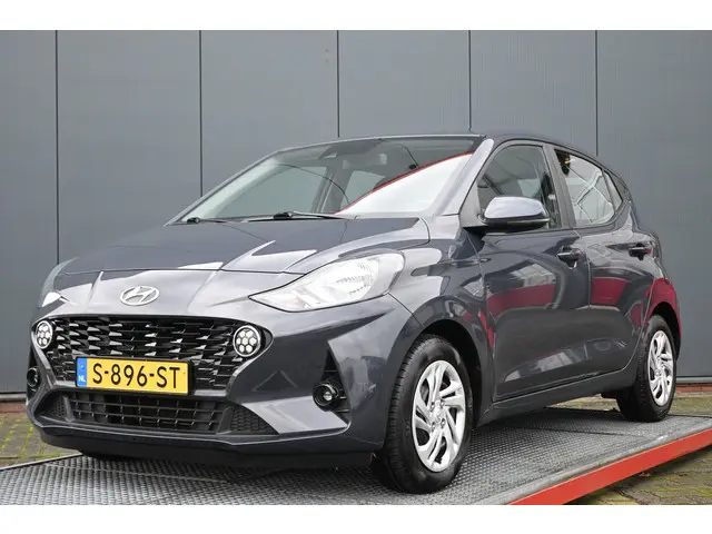 Hyundai i10 1.0 Comfort 2023 Benzine