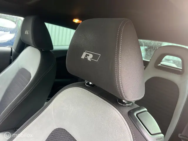 Volkswagen Scirocco 1.4 TSI R-LINE 2014 Benzine 20