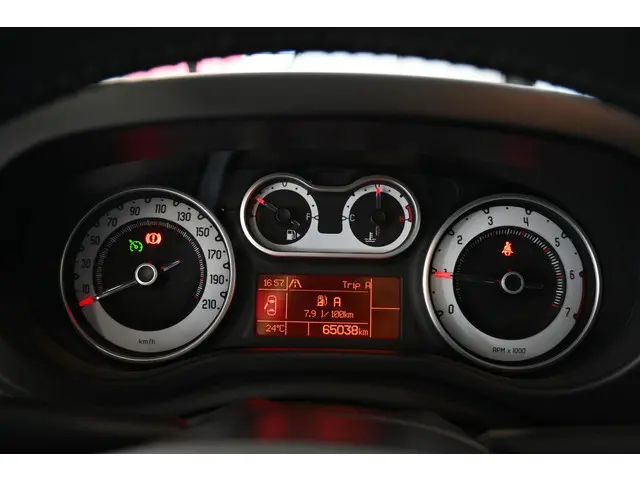 Fiat 500L 0.9 TwinAir Lounge 2014 Benzine 17