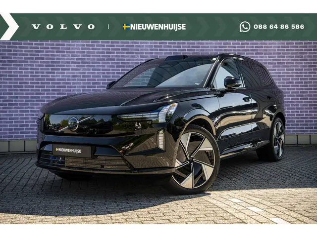 Volvo EX90