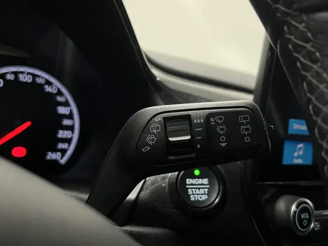 Ford Fiesta 1.5 EcoBoost ST-3 2020 Benzine 25