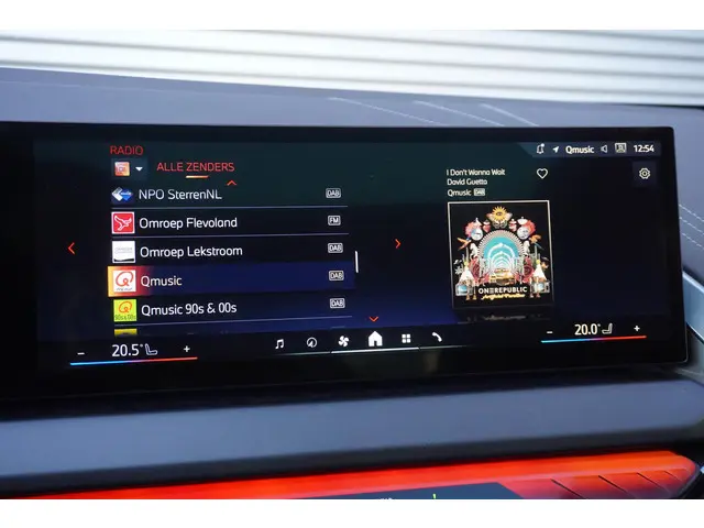 BMW X3 20 xDrive 2025 Benzine 32