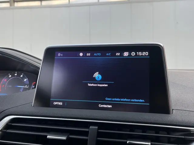 Peugeot 3008 PureTech 130 Allure 2018 Benzine 13