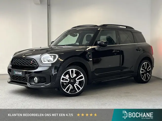 MINI Countryman 2.0 Cooper S JCW 2022 Benzine