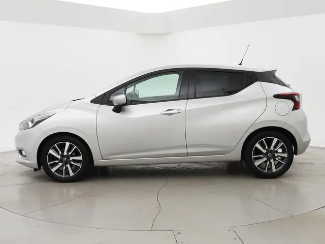 Nissan Micra 0.9 IG-T N-CONNECTA 2018 Benzine 5