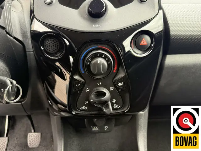 Citroën C1 1.0 VTi Shine 2019 Benzine 12