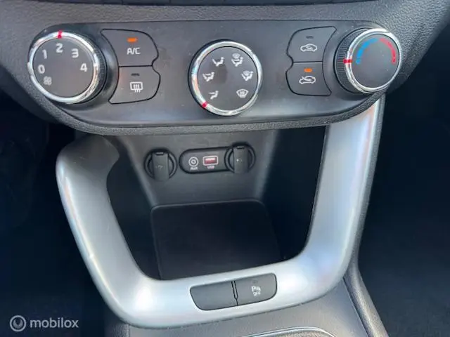 Kia cee'd Sportswagon 1.0 T-GDi DynamicLine 2018 Benzine 28