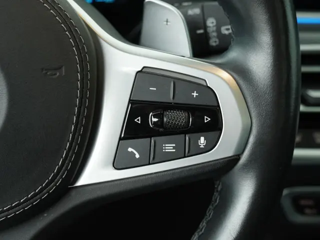 BMW X5 xDrive45e Executive 2022 Hybride Benzine 19