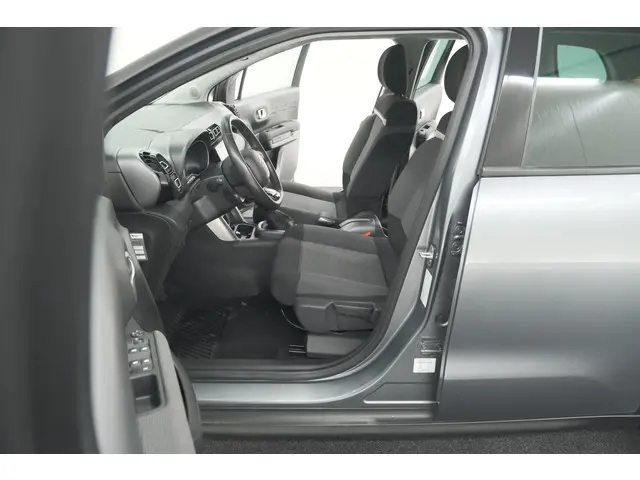 Citroën C3 Aircross PureTech 82 Feel 2018 Benzine 27