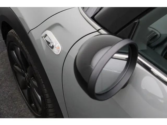 MINI Cooper S Mini 2.0 Chili 2018 Benzine 22