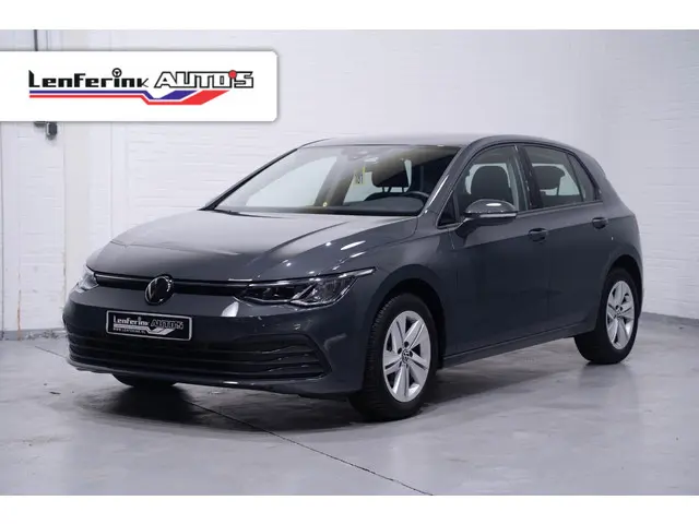 Volkswagen Golf 2.0 TDI 115 pk Life Business 2024 Diesel