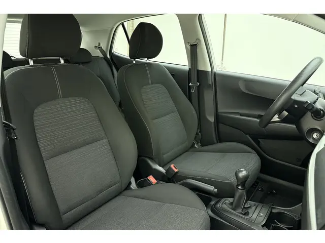 Kia Picanto 1.0 MPi ComfortLine 2019 Benzine 10