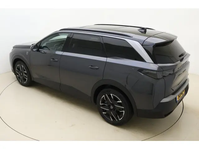 Peugeot 5008 1.2 Hybrid GT 2025 Hybride Benzine 4