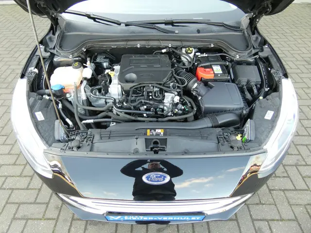 Ford Focus HELAAS VERKOCHT!!! 2018 Benzine 22