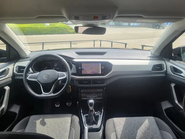Volkswagen T-Cross 1.0 TSI Life 2023 Benzine 13